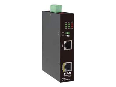 EATON NPOEI-60W-1G, Switches, EATON TRIPPLITE PoE  (BILD1)