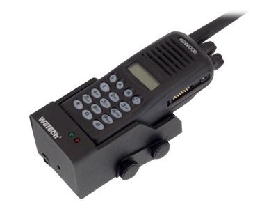 WEMPE WTC643 Passivladehalter 12/24V