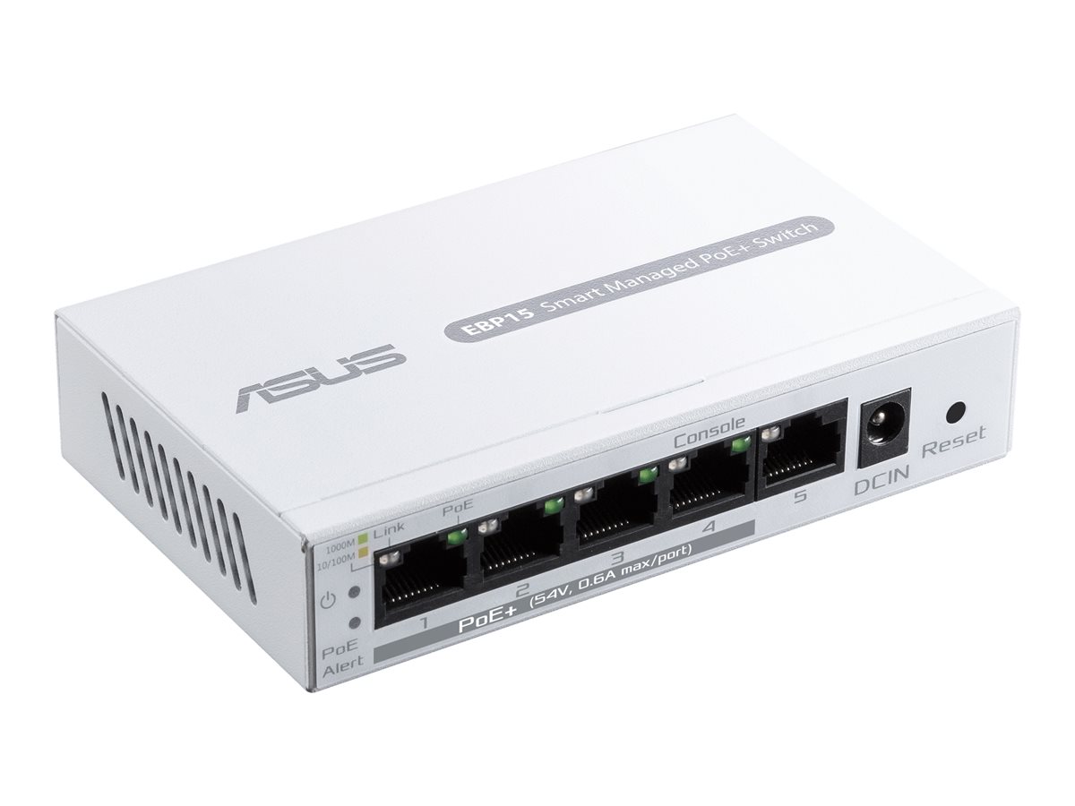 ASUS ExpertWiFi EBP15 -...