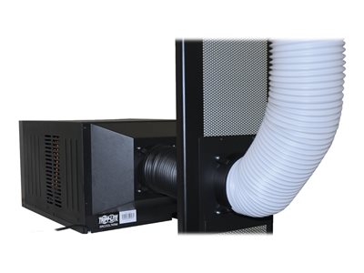 Tripp Lite Exhaust Duct Kit for Rackmount Cooling Unit SRCOOL7KRM