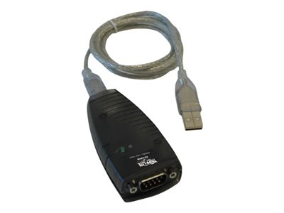 Tripp Lite Keyspan High Speed USB to Serial Adapter