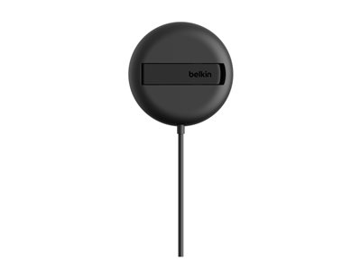 BoostCharge Pro wireless charging pad - magnetic -