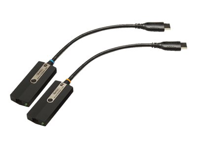 HDMI EXTENDER OVER FIBER UP TO 1,000 FT.