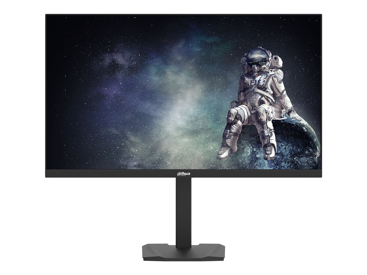 Dahua LM27-EM331A Gaming
