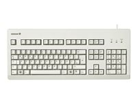 CHERRY G80-3000 Tastatur Kablet UK