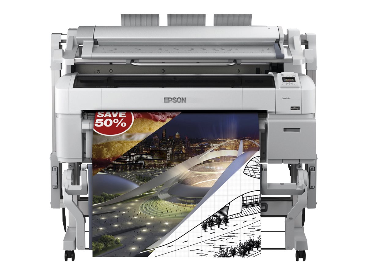 Epson SureColor SC-T5200D