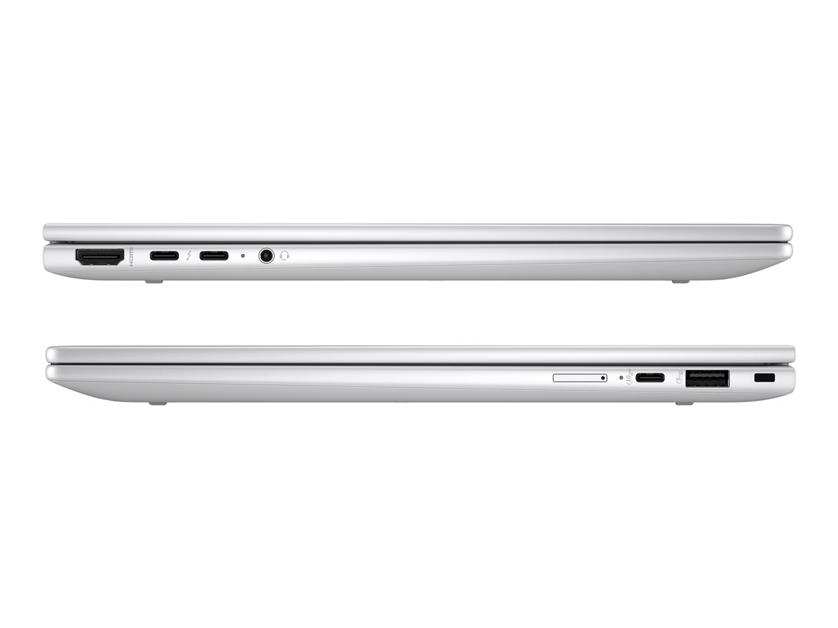 HP EliteBook X Flip G1i Notebook Next Gen AI - Copilot+ PC - 14" - Intel Core Ultra 7 - 258V - 32 GB RAM - 1 TB SSD - 5G LTE - česká/slovenská – foto 6