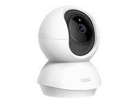 TP-LINK Home Security Wi-Fi Camera