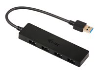 I-TEC USB 3.0 Slim Passive HUB 4 Port