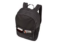 Case Logic Commence - Notebook carrying backpack - 13.3"