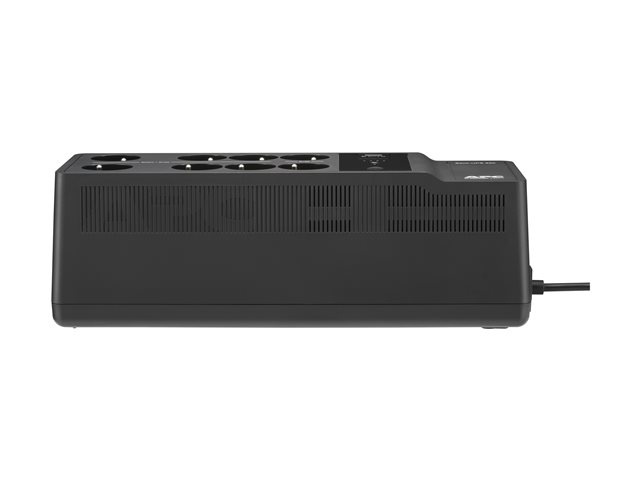 APC Back-UPS 650VA 230V 1USB charging