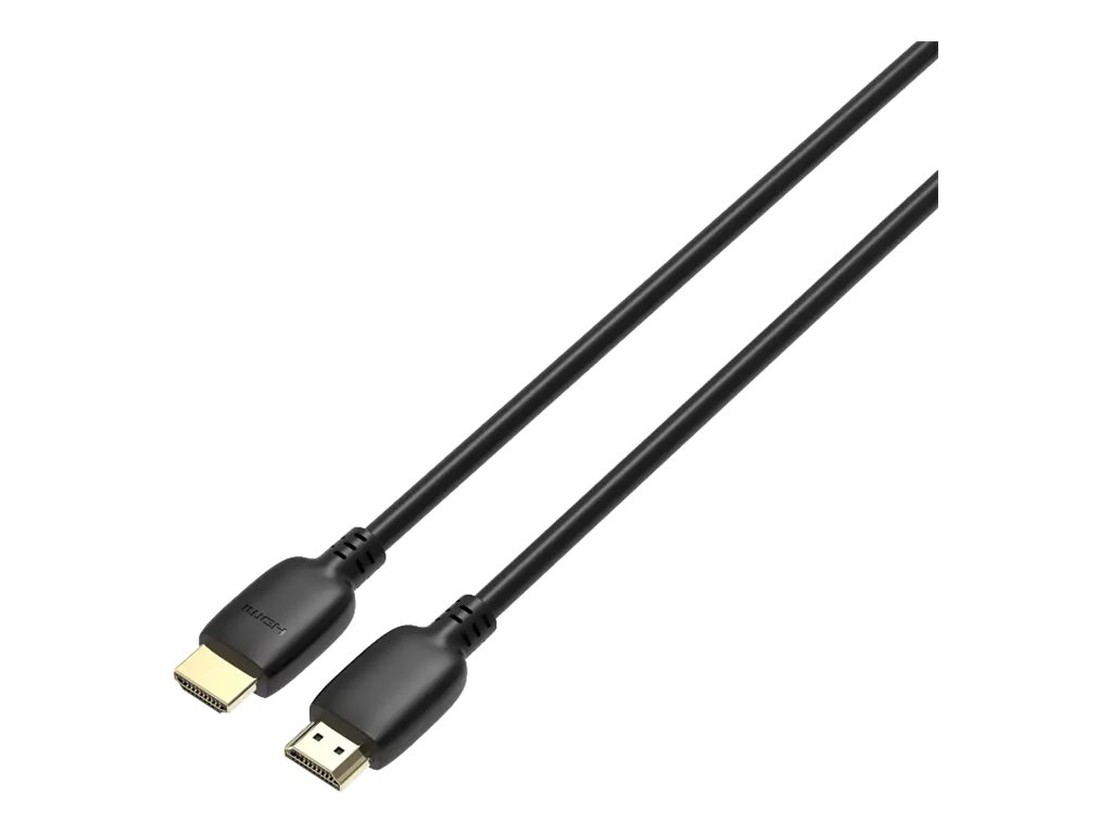 HDMI TO HDMI - 2.1 SPEC