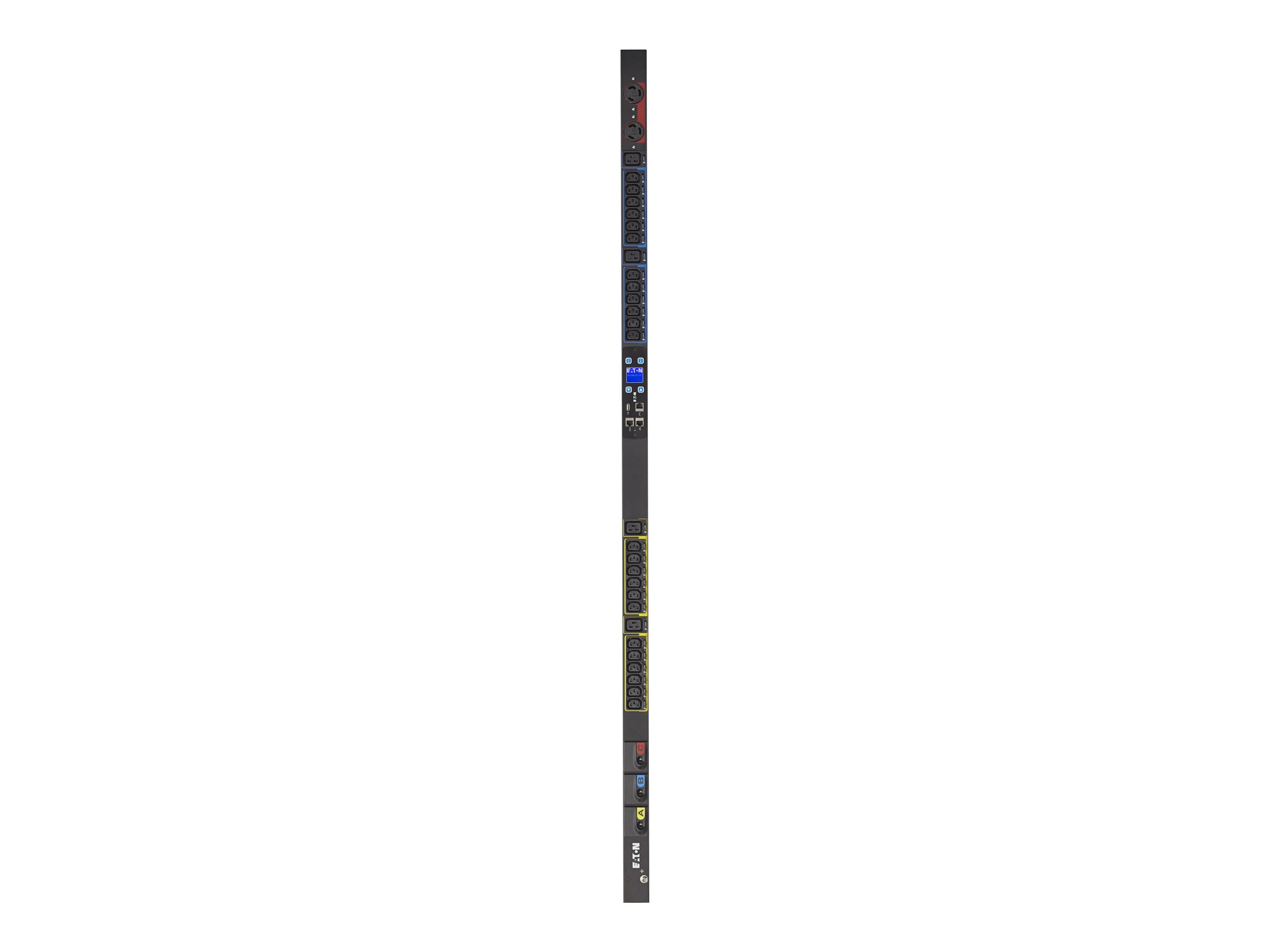 Eaton ePDU G3 Metered Input