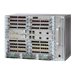 Cisco ASR 907 - modular expansion base - desktop, rack-mountable - with 8 x ASR 9XX Carrier card for 2 IMA modules A9XX-2IMA-CARRIER