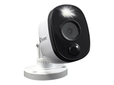 Swann SWDVK-445804WL DVR + camera(s) wired Component Left-angle 71601