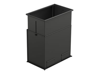Vertiv - Rack exhaust duct
