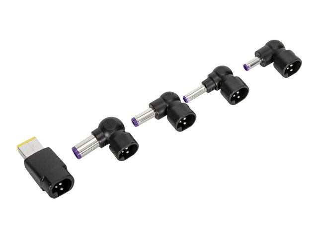 Targus síťový adaptér - válec - 90 Watt – foto 12