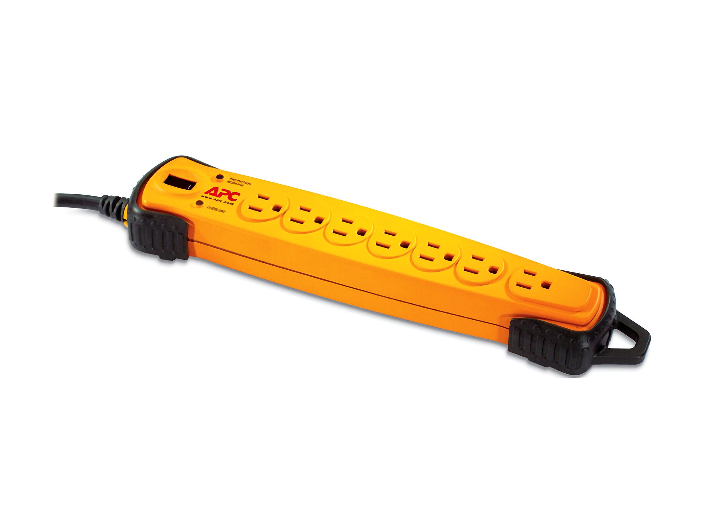 SURGEARREST 7OUT 120V