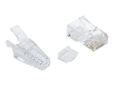 Black Box - Network connector