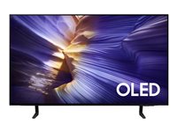 Samsung QE42S90FAE 42' 4K UHD (2160p) Grafitsort