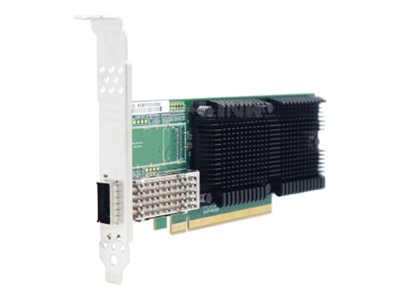 Axiom - Network adapter