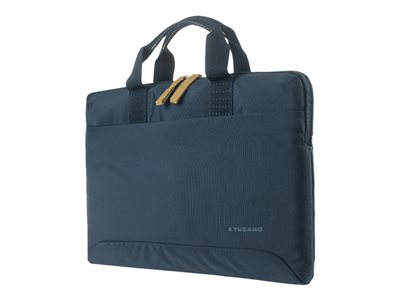 Tucano Smilza Notebook carrying case 13.3INCH 14INCH blue
