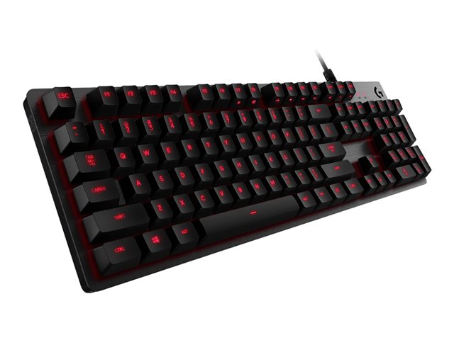 logitech g413 qwerty