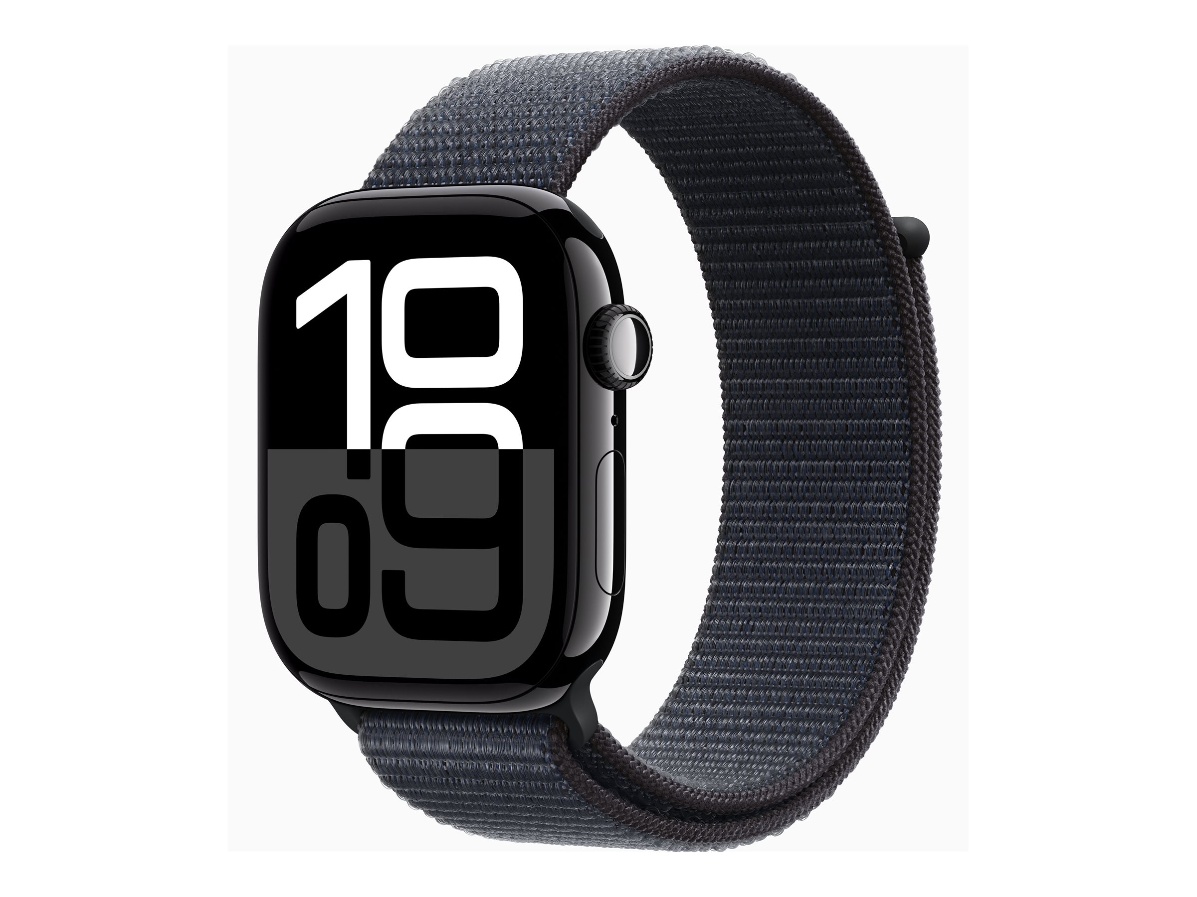 Outlet Apple Series 4 Space Black 40 mm Smart Watch