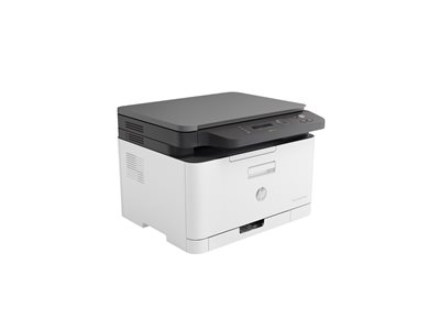 HP Color Laser MFP 178nw Printer