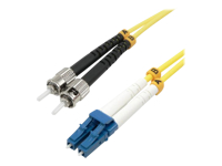 MCL Samar Cables et cordons rseaux FJOS2/STLC-2M