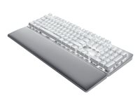 Razer Pro Type Ultra Tastatur Mekanisk Hvid Trådløs Kabling Tysk