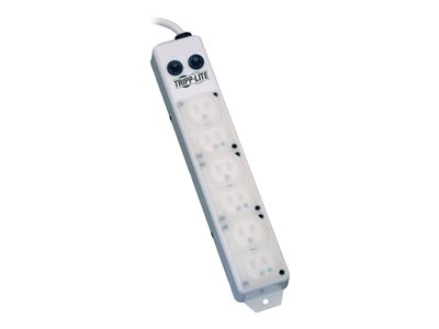 Tripp Lite Safe-IT For Patient-Care Vicinity