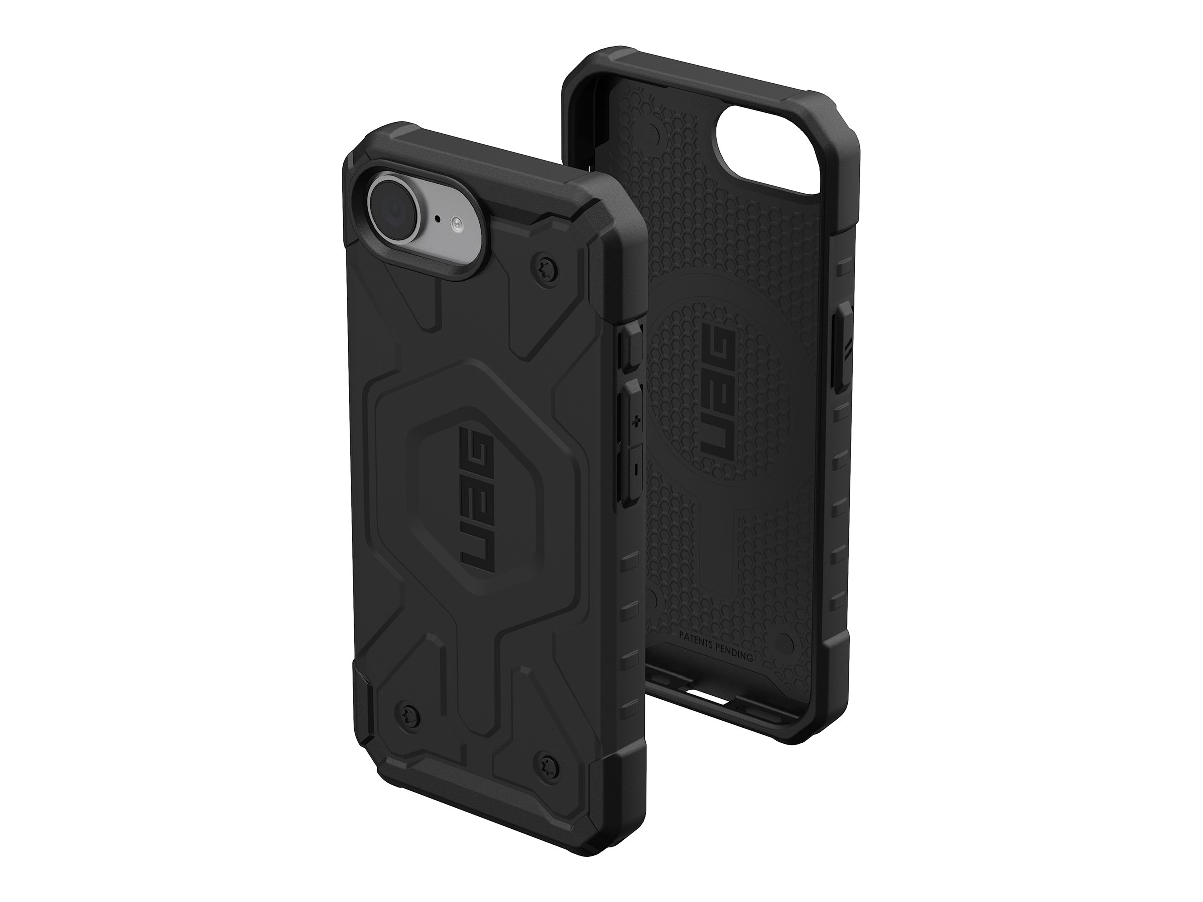 UAG Pathfinder - Back cover for cell phone | Overview, Specs, Details | SHI UAG Pathfinder - Back cover for cell phone | Overview, Specs, Details | SHI