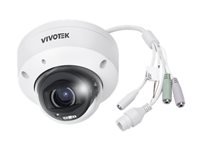 Vivotek C Series FD9380-HTV-V2