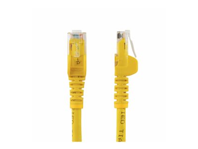 Startech 75ft CAT6 Ethernet Cable, 10 Gigabit Snag