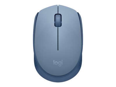 LOGI M171 Wireless Mouse - BLUEGREY - 910-006866