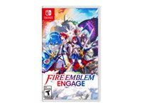 Fire Emblem Engage Italiensk