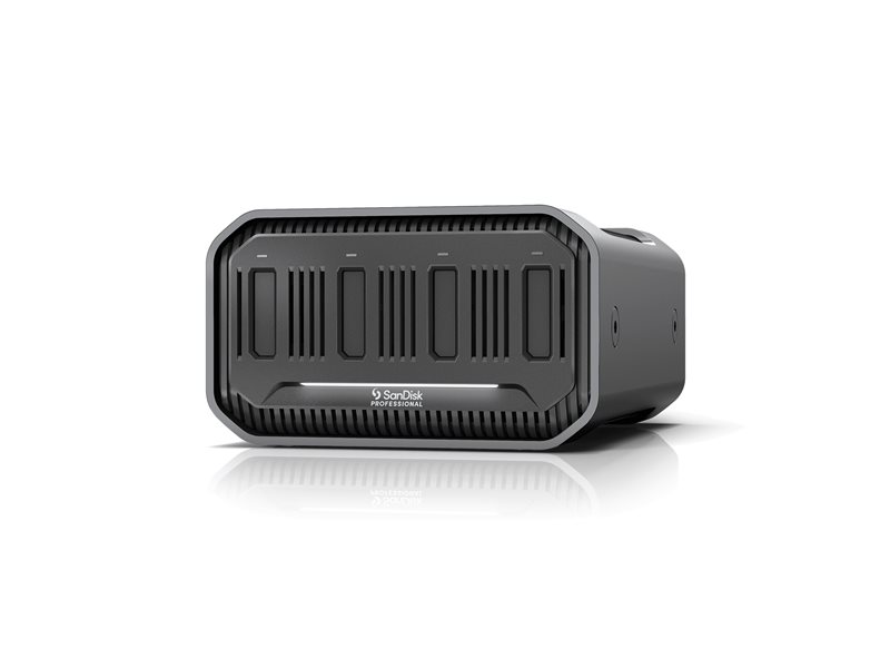 SANDISK Prof. Pro Blade Station