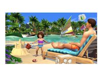 The Sims 4 Island Living DLC Xbox One download ESD