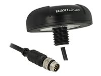 Navilock NL-8338P M8 Serial PPS Multi GNSS Receiver