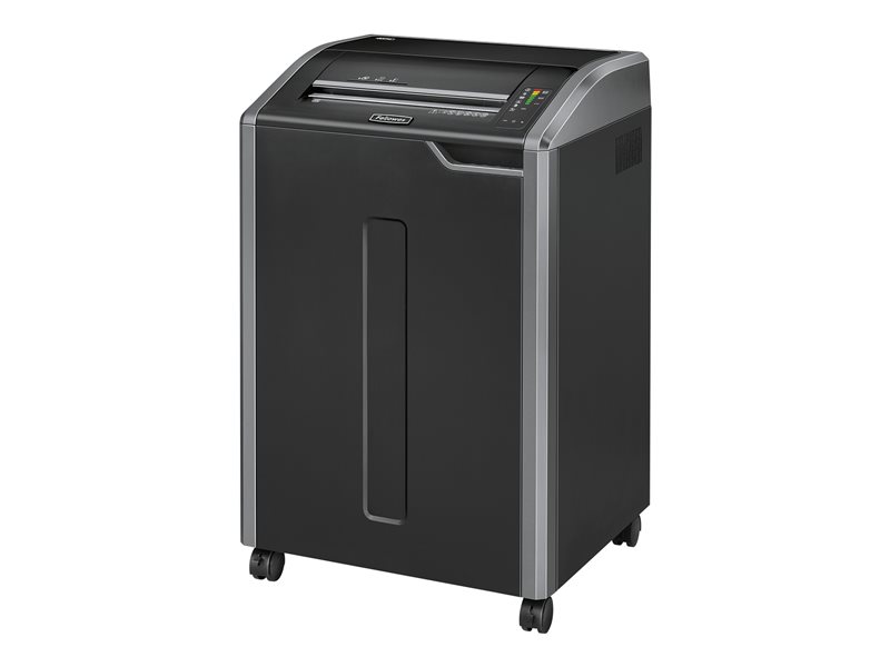 FELLOWES POWERSHRED 485CI CC 230V EU/UK