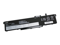 BTI - Batterie de portable (équivalent à : Lenovo 5B10W51893) - 11,52 V - Lithium Ion 