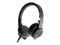 LOGI Wireless Bluetooth headset GRAPHITE