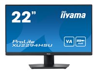 Iiyama Prolite LED XU2294HSU-B2