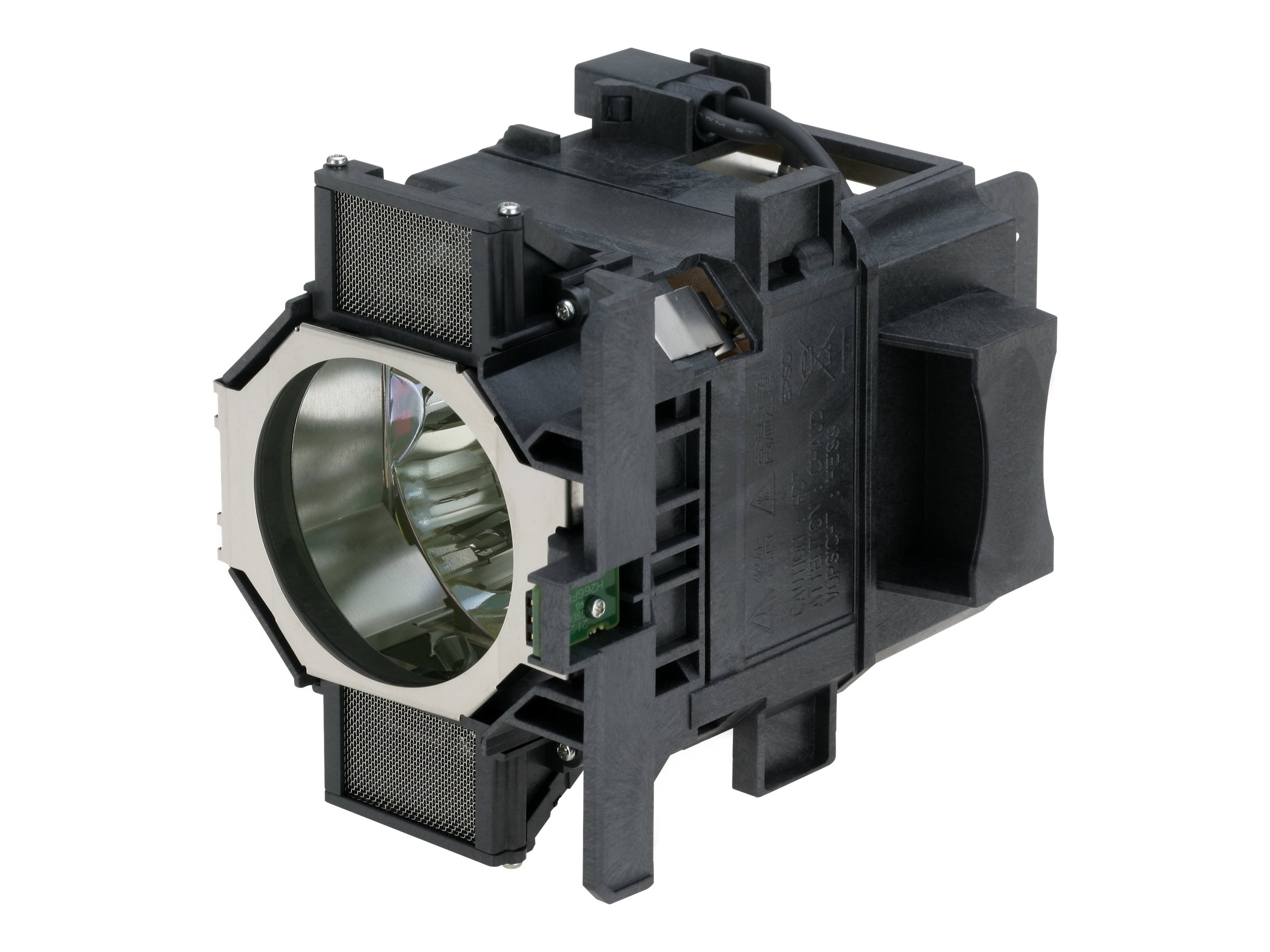 Epson ELPLP51 projector Product shot Right-angle 80000