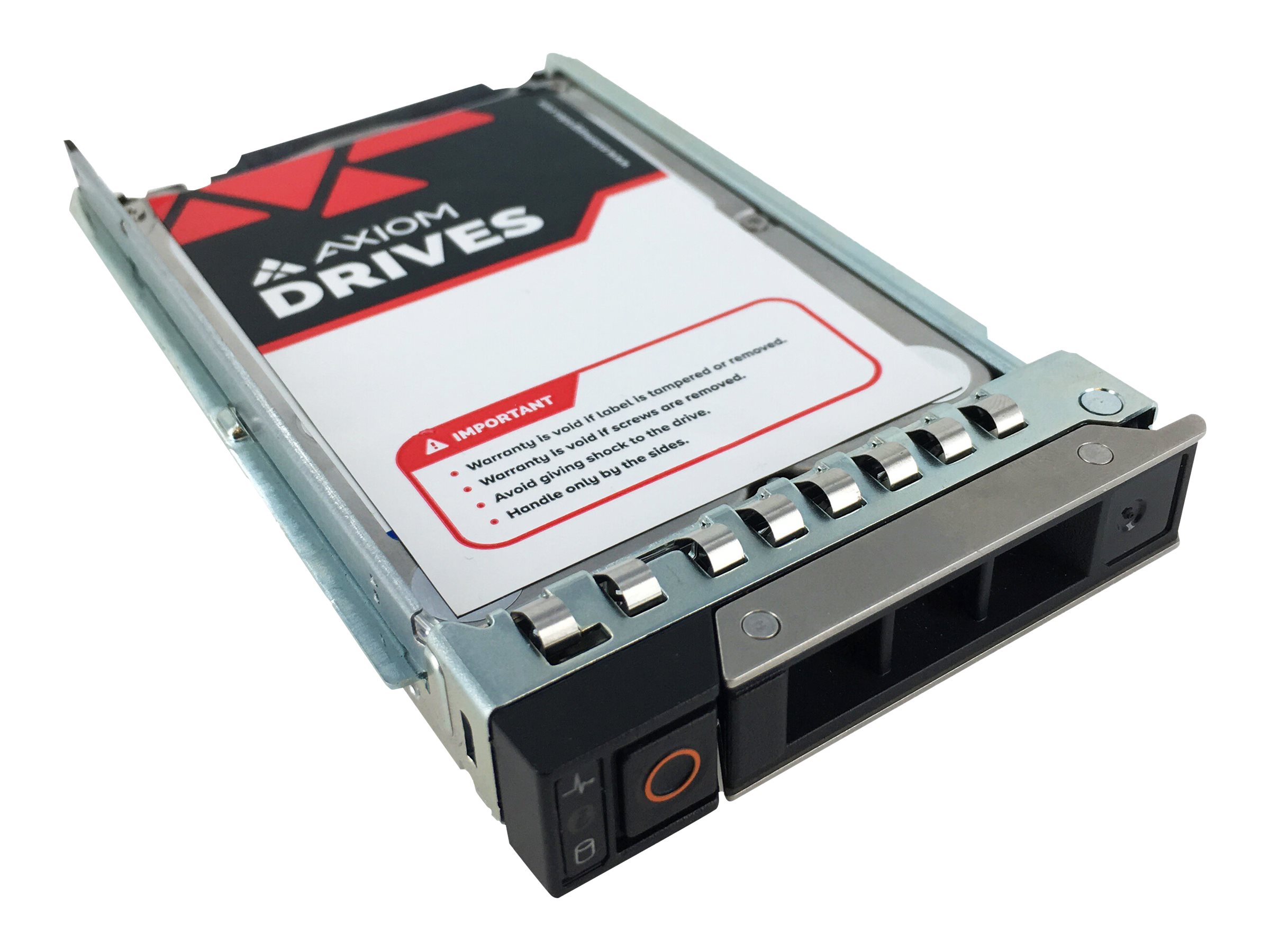 Axiom - Hard drive - Enterprise
