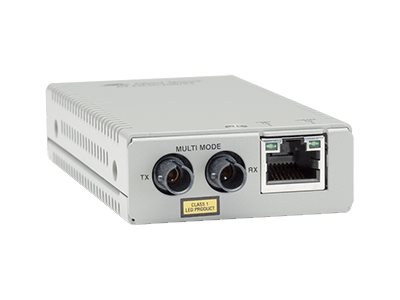 Allied Telesis AT MMC200LX/ST