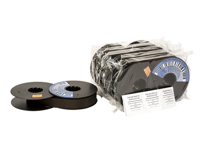Printronix Ultra Capacity Plus HD