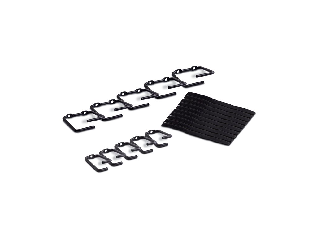 APC cable management ring