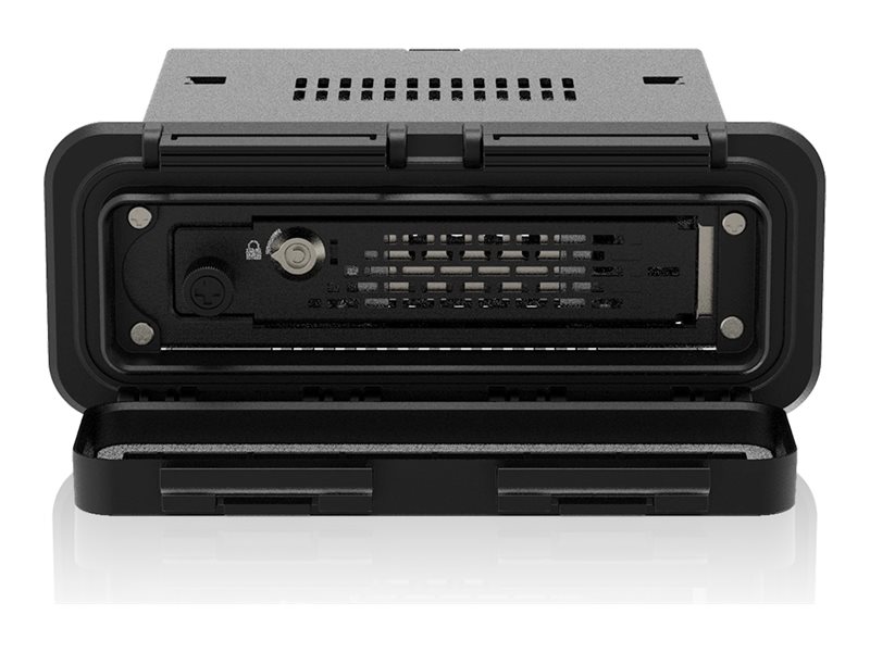 ICY Dock ToughArmor MB491SKL-1B
